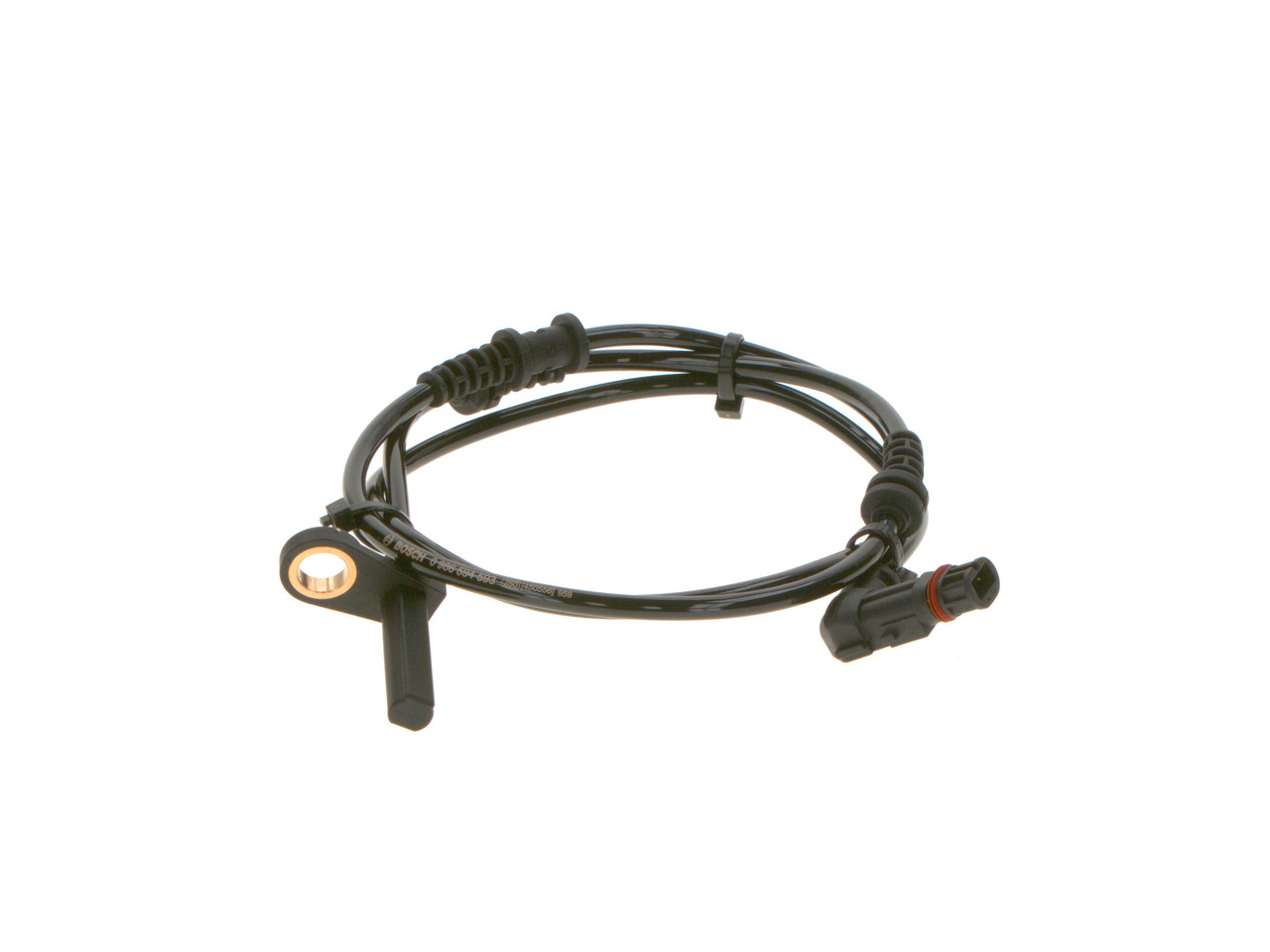 bestellen ABS-Sensor - BOSCH (0 986 594 593)