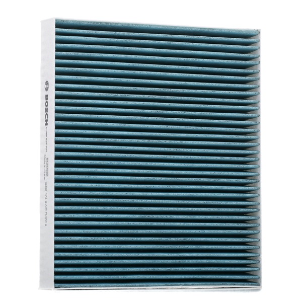 OEM JZW819653A BOSCH Kupefilter 0 986 628 504 for VW, MERCEDES-BENZ, AUDI, FORD, SKODA