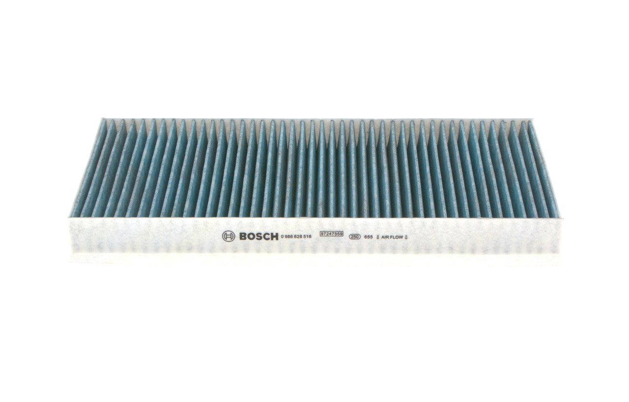 FORD TRANSIT CONNECT 2007 Kupefilter 0 986 628 516