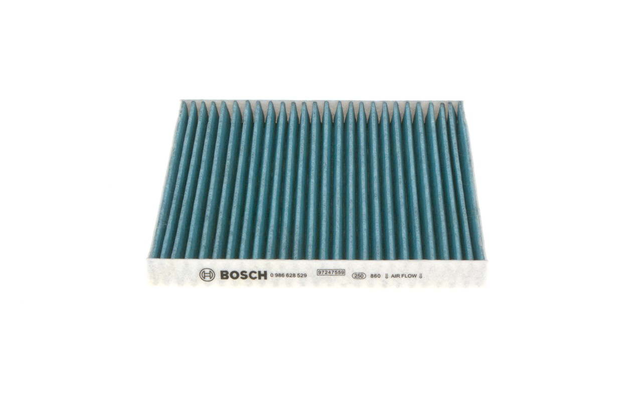OEM 0897400850 BOSCH  Innenraumfilter 0 986 628 529 für TOYOTA, LEXUS, DAIHATSU, WIESMANN