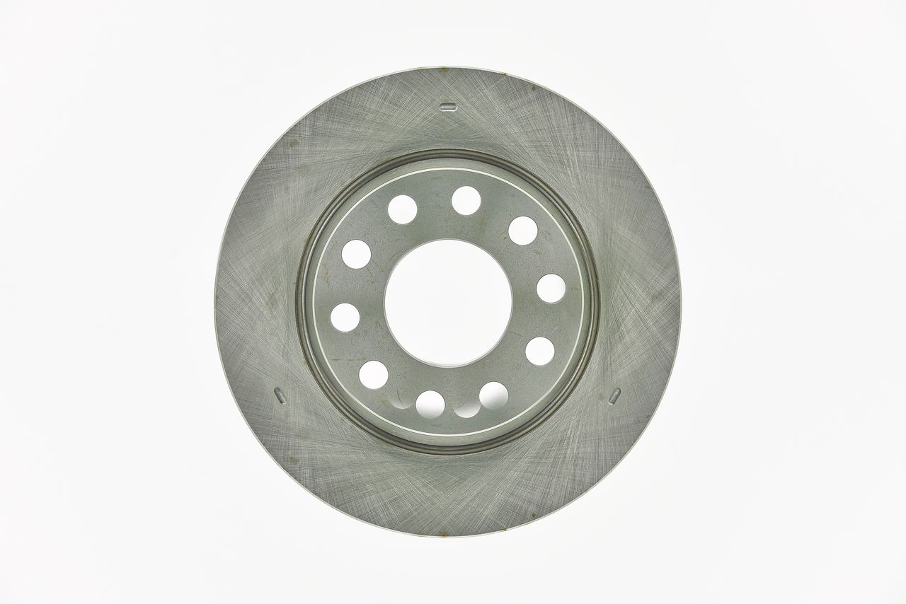 OEM 8E0615601D BOSCH Brake disc 0 986 AB6 857 for VW, AUDI, MERCEDES-BENZ, VOLVO, SKODA
