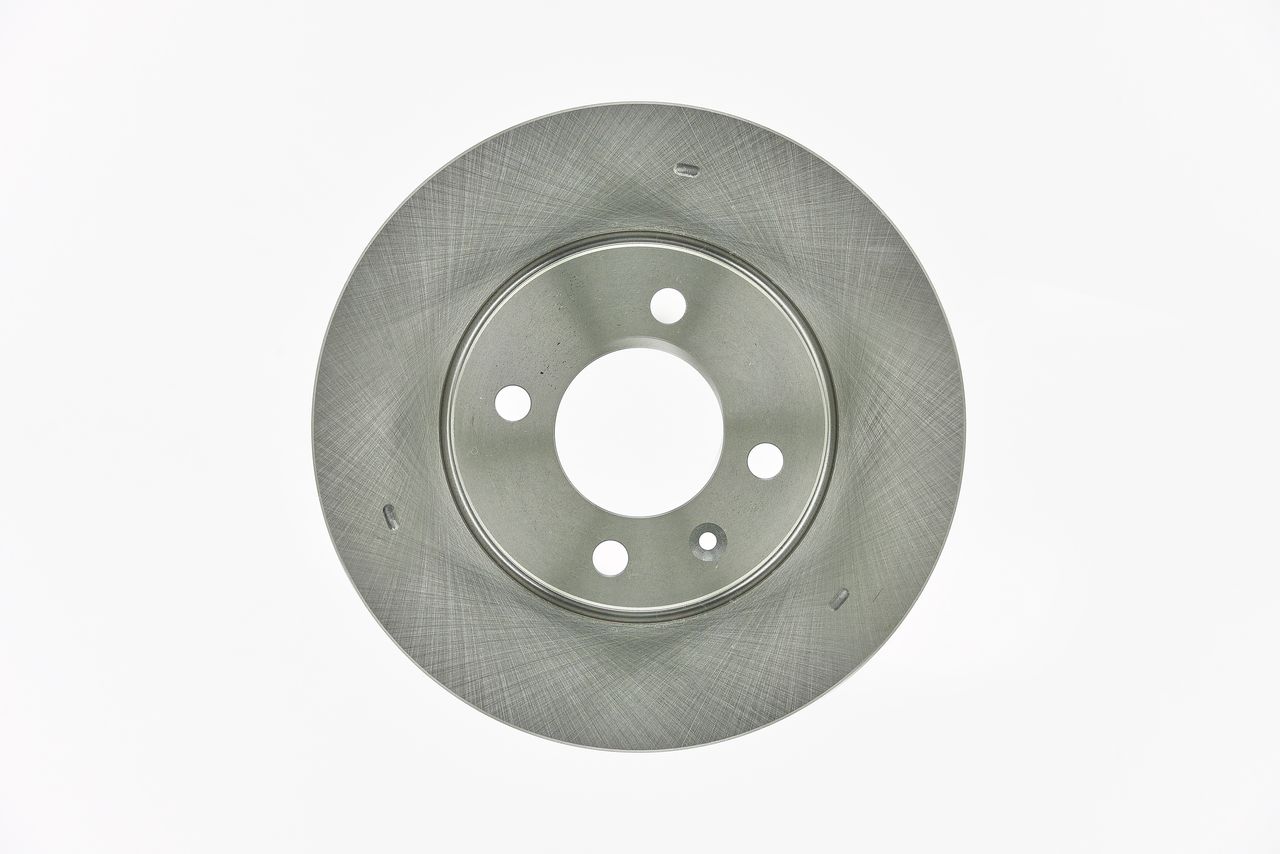 OEM 357615301 BOSCH Brake disc 0 986 AB6 874 for VW, AUDI, SKODA, SEAT, PORSCHE