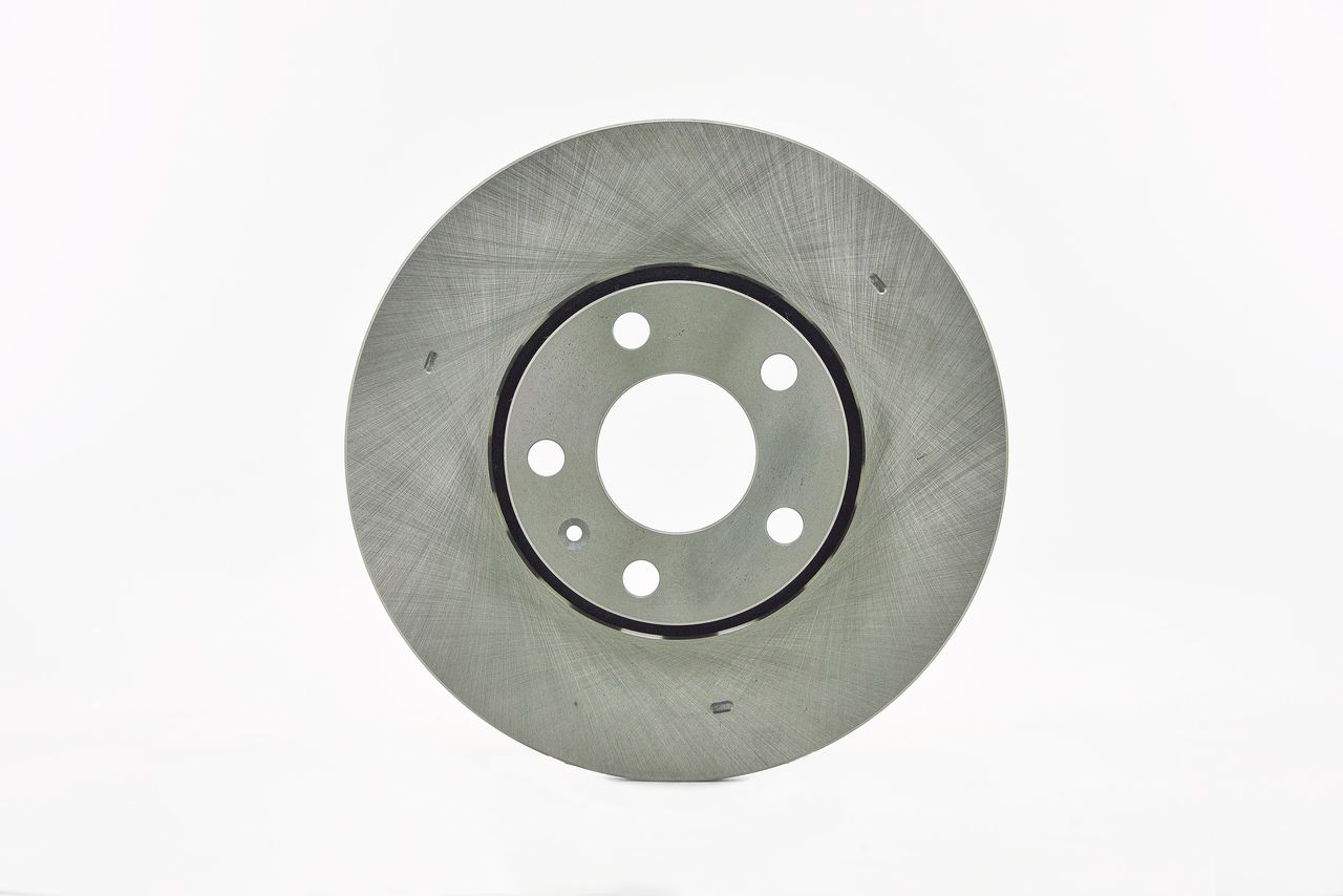 OEM 4A0615301C BOSCH Bremseskive 0 986 AB6 880 for VW, AUDI, FORD, SKODA, PORSCHE