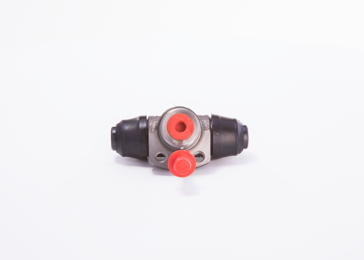 Hjulsylinder, brems (0 986 AB8 401) fra BOSCH for VW GOL II 1.6 (53 KW / 72 HK / Fra 1994)