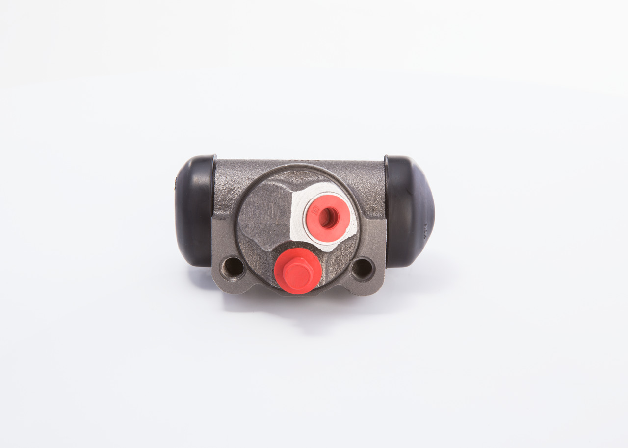 BOSCH Cilindro de freno de rueda (0 986 AB8 495) para CHEVROLET S10 II Pick-up 2.5 STD (6, 7) (74 KW / 101 CV / de 1995)