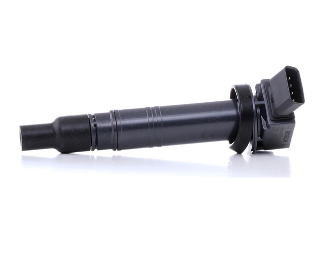 BOSCH Bobina de encendido (0 986 AG0 508) para TOYOTA RAV 4 II (CLA2_, XA2_, ZCA2_, ACA2_) 2.4 4WD (ACA23, ACA22) (120 KW / 163 CV / de 2003)