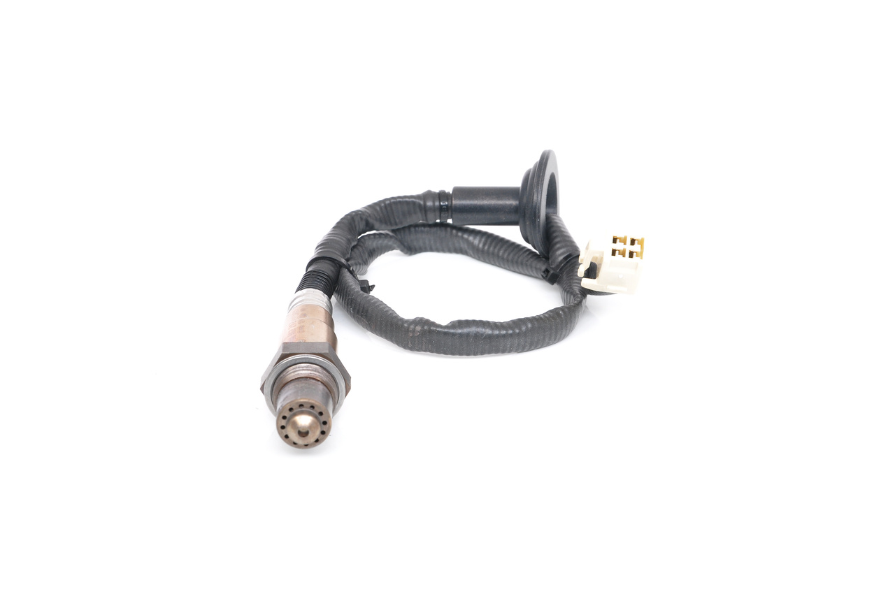 OEM 8946512700 BOSCH Sonda lambda 0 986 AG2 202 per FIAT, TOYOTA, WIESMANN