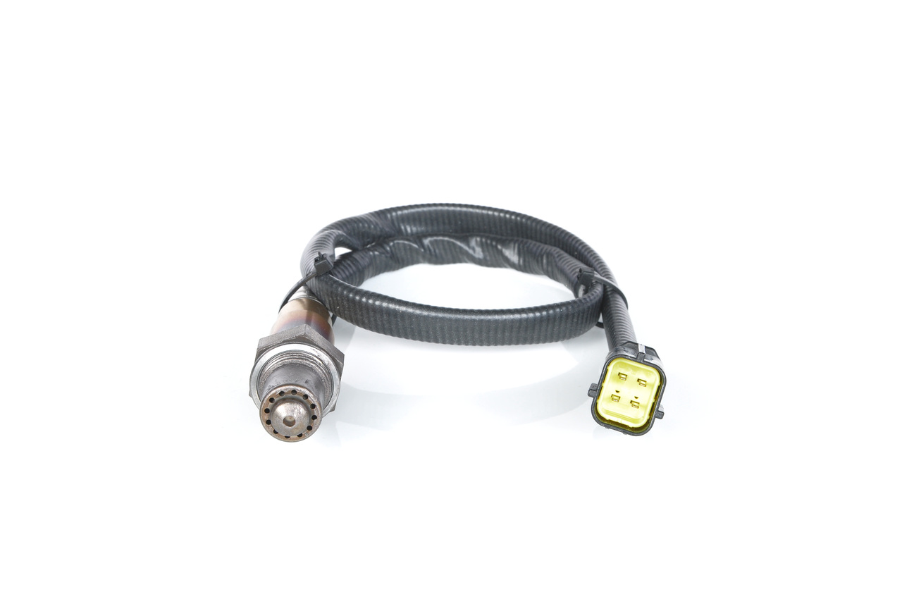 OEM 3921023800 BOSCH Sonda lambda 0 986 AG2 205 per FIAT, HYUNDAI, KIA