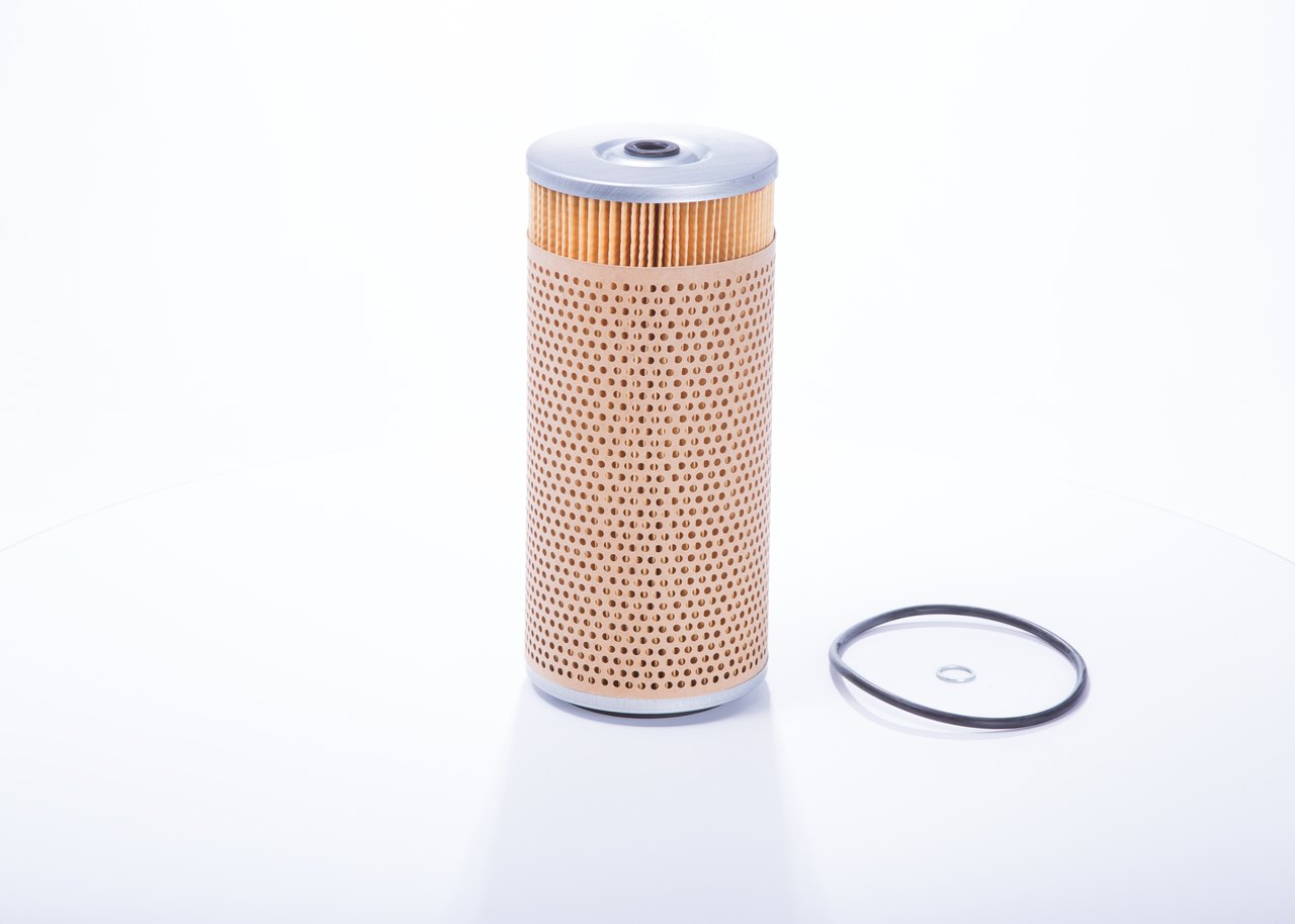 OEM 0000901151 BOSCH Oil filter 0 986 B01 554 for MERCEDES-BENZ
