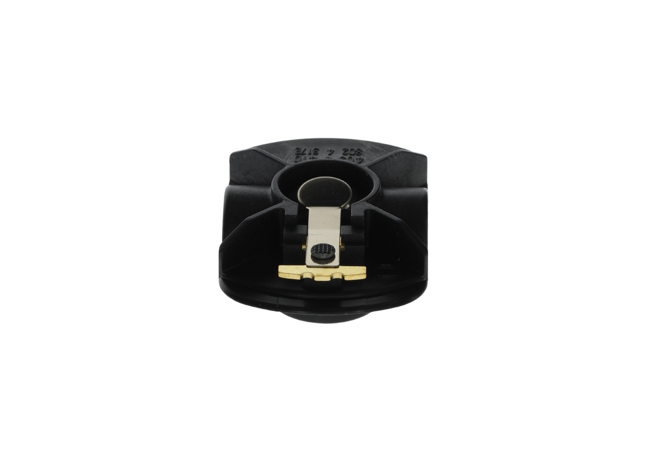 BOSCH Spazzola rotante spinterogeno (0 986 JG1 498) per MITSUBISHI Lancer IV Hatchback (C6_A, C7_A) 1.5 (C62A) (65 KW / 88 CV / dal 1990)