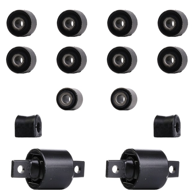 ALFA ROMEO GT (937) 1.8 TS (937CXR1A) Kit riparazione, Sospensione ruota 00028063