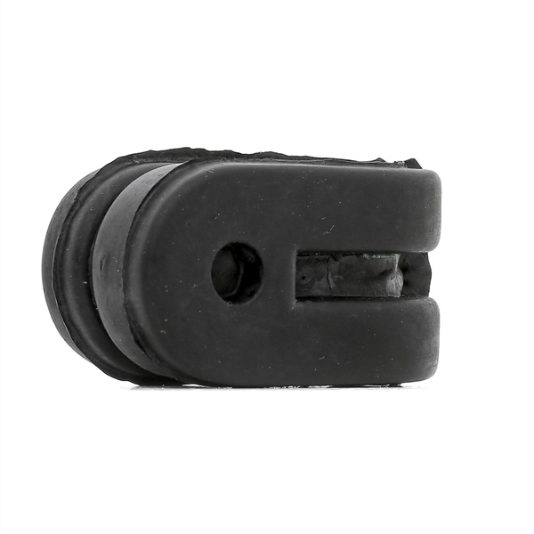 Aanslagrubber, demper (00584) van Metalcaucho Voor RENAULT MASTER I Open laadbak/ Chassis (P__) 28-35 2.0 (58 KW / 79 PK / Van 1986)