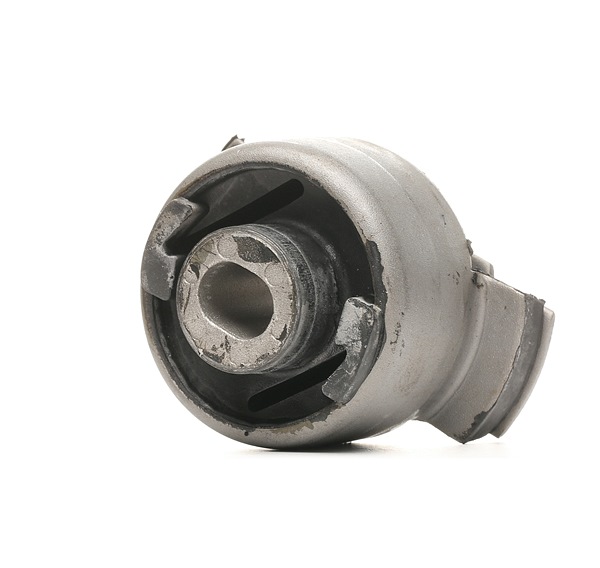 TEDGUM Suspension, support d'essieu (00584274) pour RENAULT Laguna III 5 portes (BT, BT0/1) 2.0 dCi (BT01, BT08, BT09, BT0E, BT0K, BT12, BT1C, BT1D,... (110 KW / 150 CH / de 2007)