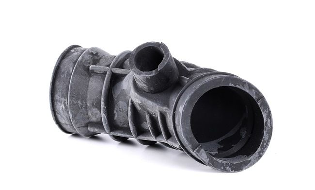 TEDGUM Tubo flexible de aspiración, filtro de aire (00749024) para VOLVO V70 II (285) 2.4 D (93 KW / 126 CV / de 2005)