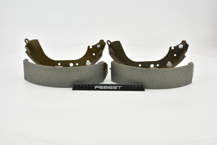 OEM 0449560070 FEBEST Jarrukenkäsarja 0102-HDJ100R varten TOYOTA, NISSAN, LEXUS, WIESMANN