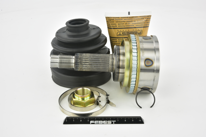 OEM 4342020512 FEBEST Giunto omocinetico 0110-005A48 per TOYOTA, SUZUKI