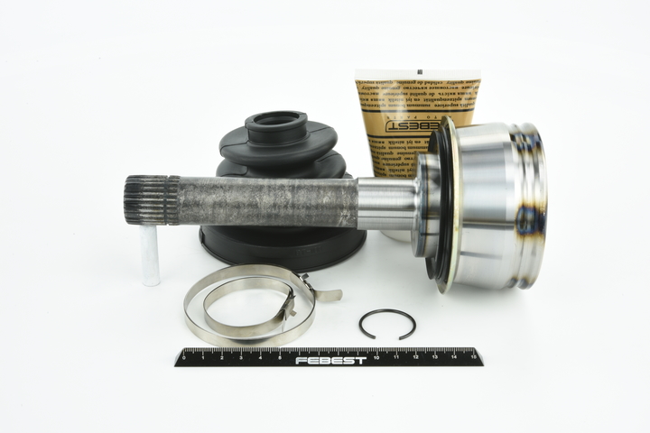 FEBEST Junta homocinética (0110-014) para TOYOTA 4 Runner (_N1_) 3.0 (VZN130_) (112 KW / 152 CV / de 1988)