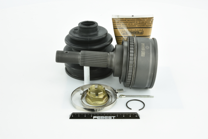 FEBEST Jeu de joints, arbre de transmission (0110-018A48) pour TOYOTA PREVIA (MCR3_, ACR3_, CLR3_) 3.0 (MCR30W) (162 KW / 220 CH / de 2000)