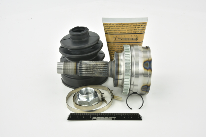 ECHO Knokkelled 0110-035A48 FEBEST