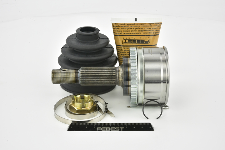 OEM 4342005170 FEBEST Nivel, vetoakseli 0110-051A48 varten TOYOTA, SUZUKI