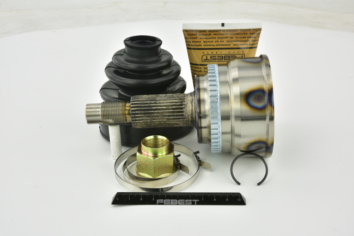 OEM 4347029605 FEBEST Nivel, vetoakseli 0110-060A48 varten TOYOTA