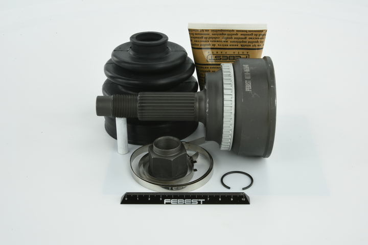 FEBEST Junta homocinética (0110-061A48) para TOYOTA Avensis Verso (_M2_) 2.4 VVT-i (ACM21_) (118 KW / 160 CV / de 2001)