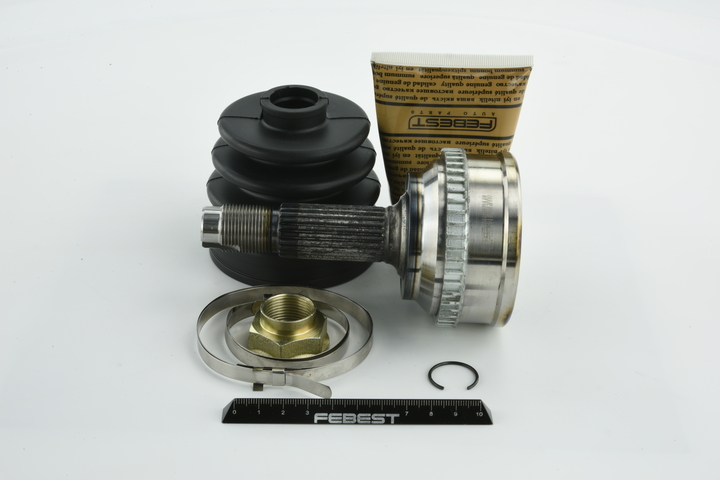OEM 4342052110 FEBEST Nivel, vetoakseli 0110-073A48 varten TOYOTA, PEUGEOT, CITROЁN, SUBARU, SUZUKI