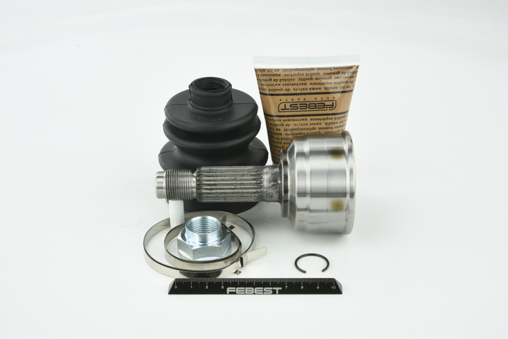 OEM 43420B1010 FEBEST  Antriebswellengelenk 0110-075 für TOYOTA, SUBARU, DAIHATSU