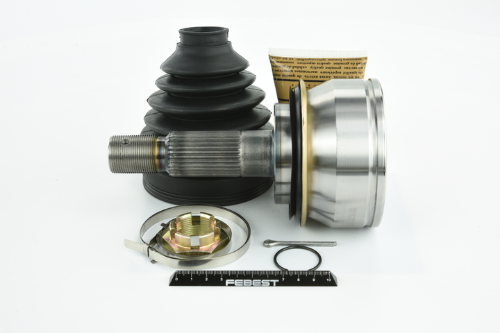 OEM 434300K023 FEBEST Nivel, vetoakseli 0110-080 varten TOYOTA