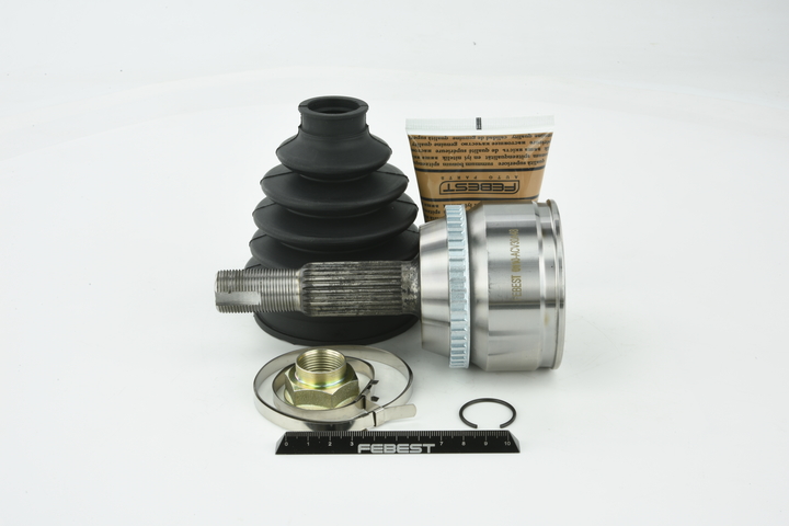 OEM 4341006570 FEBEST Nivel, vetoakseli 0110-ACV30A48 varten TOYOTA