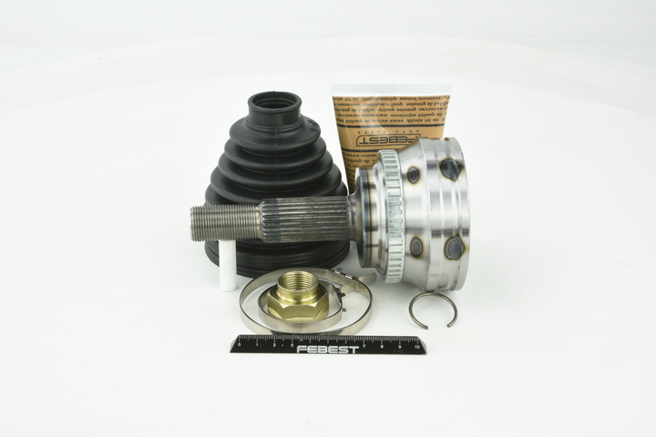 FEBEST Junta homocinética (0110-ASV50A48) para LEXUS ES (_V6_) 200 (ASV61_) (123 KW / 167 CV / de 2015)