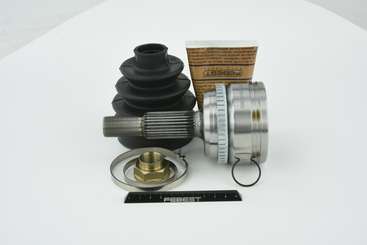 OEM 4341006880 FEBEST Nivel, vetoakseli 0110-ASV50LA48 varten TOYOTA