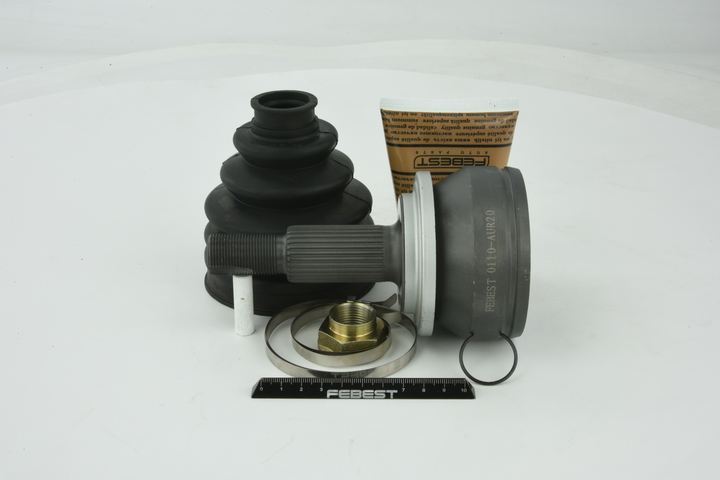 VERSO Knokkelled 0110-AUR20 FEBEST