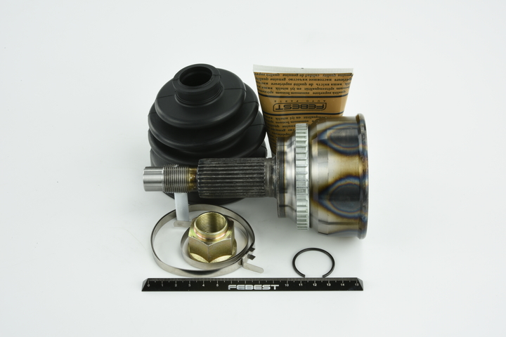 FEBEST Junta homocinética (0110-AVV50A48) para LEXUS ES (_V6_) 300h (ASV60_, AVV60_) (149 KW / 203 CV / de 2012)