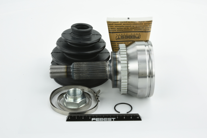 OEM 4342005280 FEBEST Nivel, vetoakseli 0110-AZT250A48 varten TOYOTA, WIESMANN