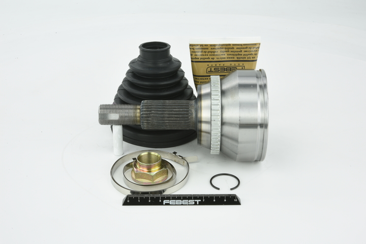 VENZA Knokkelled 0110-GGL15A48 FEBEST