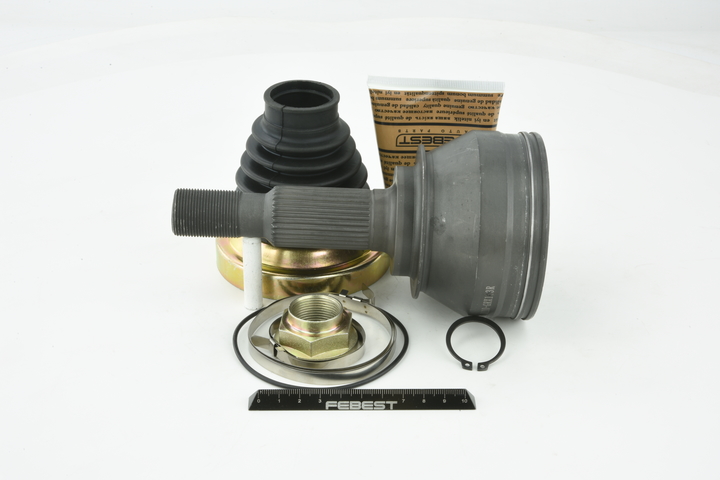 FEBEST Junta homocinética (0110-GRX133R) para LEXUS IS II (GSE2_, ALE2_, USE2_) 350 AWD (GSE26) (228 KW / 310 CV / de 2010)