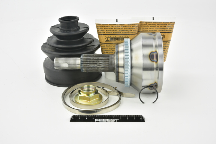 OEM 4342008020 FEBEST Nivel, vetoakseli 0110-GSL20A48 varten TOYOTA
