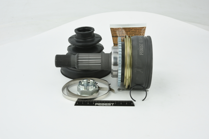 OEM 4237029565 FEBEST Nivel, vetoakseli 0110-KLH22A48R varten TOYOTA