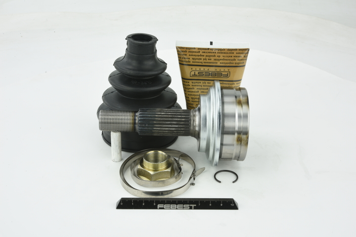 OEM 434200D170 FEBEST Giunto omocinetico 0110-KSP90 per TOYOTA, LAND ROVER, WIESMANN