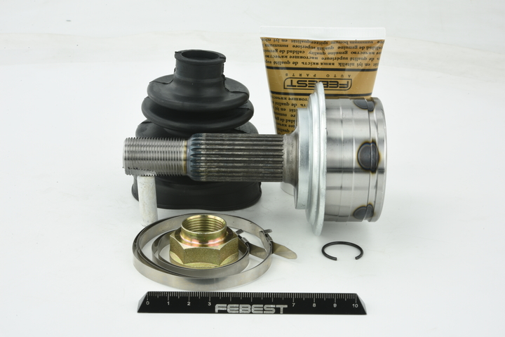 OEM 4346059575 FEBEST Giunto omocinetico 0110-KSP90Z19 per TOYOTA