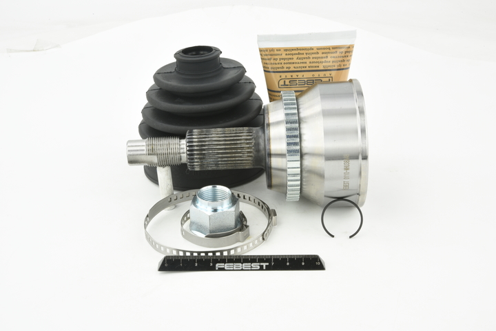Drivledd (0110-MHU38A48) fra FEBEST for LEXUS RX (MHU3_, GSU3_, MCU3_) 400h (MHU38_) (200 KW / 272 HK / Fra 2005)