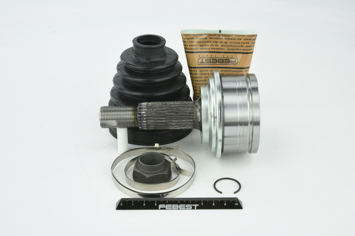 FEBEST Knokkelled 0110-NGJ10 IQ Knokkelled 0110-NGJ10 FEBEST