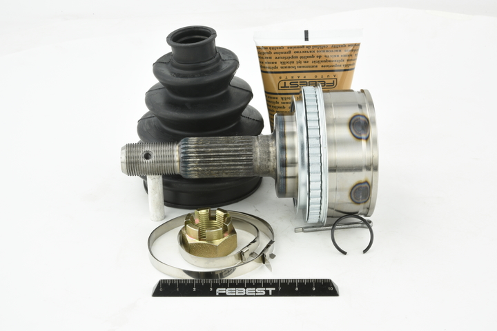OEM 4341006161 FEBEST Nivel, vetoakseli 0110-SXV20A48 varten TOYOTA, LEXUS, DAIHATSU