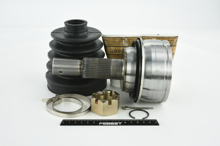 TOYOTA Tundra Pick-up (_K5_, _K6_) 5.7 (USK50_, USK51, USK52_, USK56_, USK57_) Junta homocinética 0110-UCK50