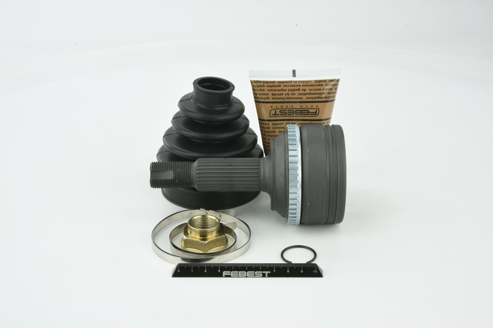 TOYOTA MATRIX 2006 Knokkelled 0110-ZRE142A48