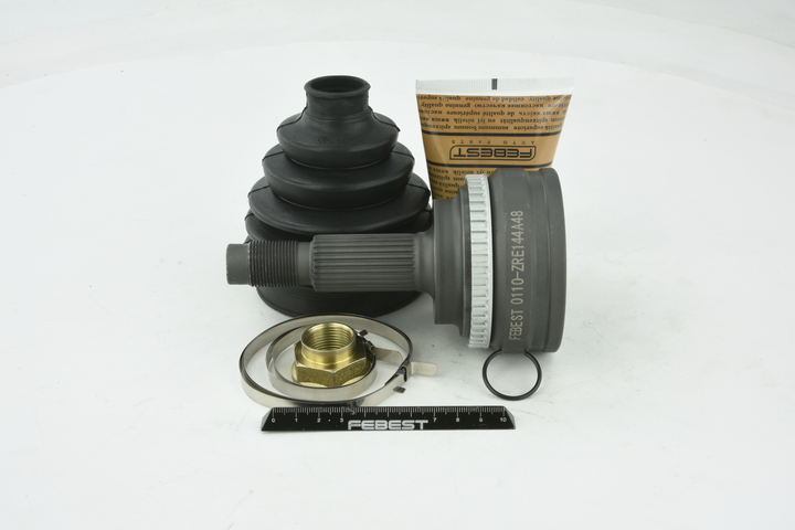OEM 4341012A30 FEBEST Nivel, vetoakseli 0110-ZRE144A48 varten TOYOTA