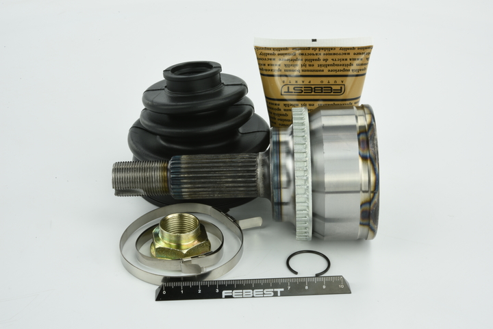 OEM 4342005150 FEBEST Nivel, vetoakseli 0110-ZZE120A48 varten TOYOTA, SUZUKI, LEXUS