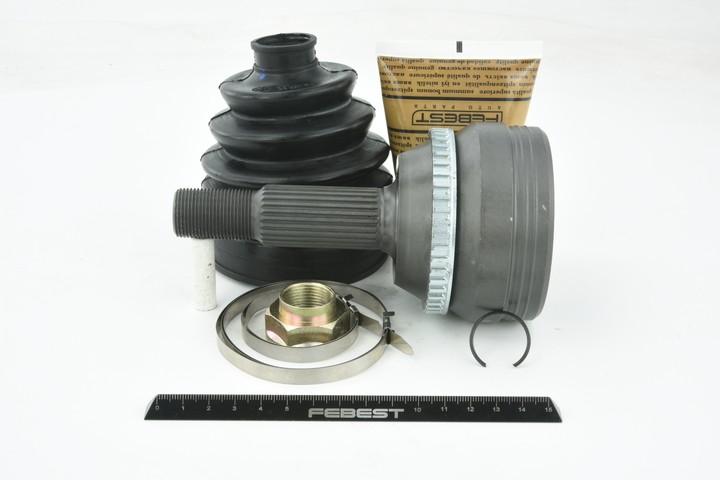OEM 4342002340 FEBEST Nivel, vetoakseli 0110-ZZE132A48 varten TOYOTA