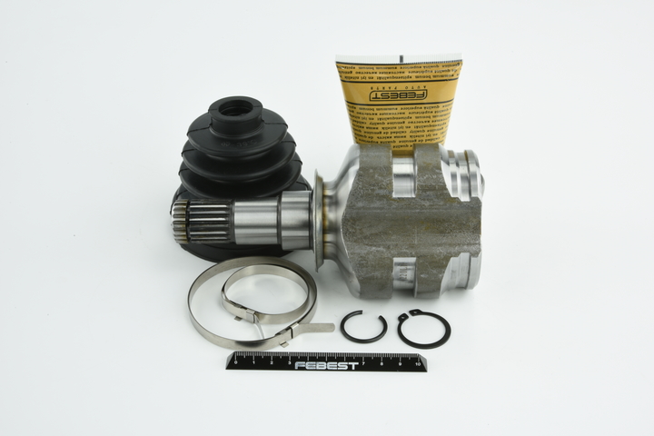 OEM 4304005080 FEBEST CV joint 0111-220LH for TOYOTA, HYUNDAI